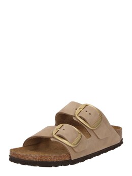 Birkenstock: Мокасины  Arizona