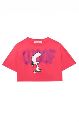 Philosophy di Lorenzo Serafini Kids: Короткая футболка 