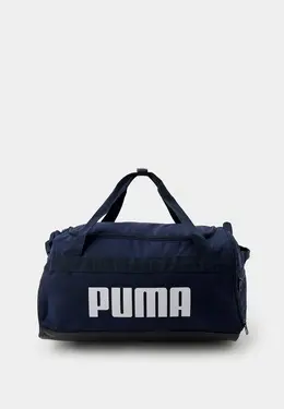 PUMA: Синяя сумка 