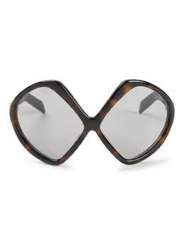 Prada Eyewear: Очки 