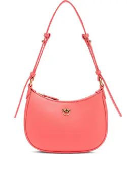 PINKO: Розовая сумка 