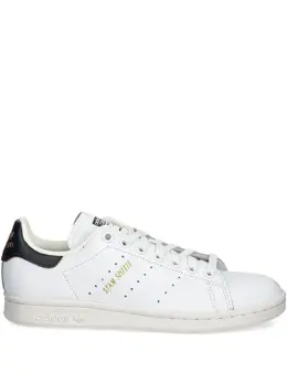 adidas: Белые кроссовки  Stan Smith