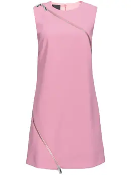 PINKO: Короткое платье 