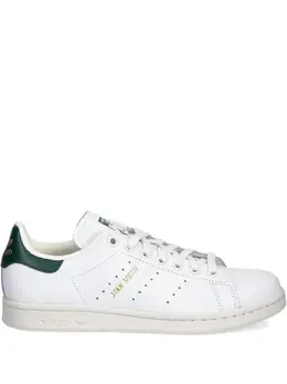 adidas: Белые кроссовки  Stan Smith