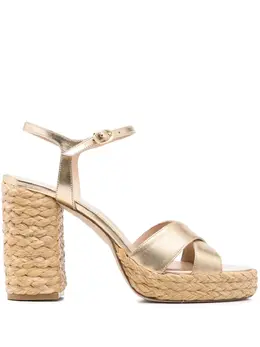 Stuart Weitzman: Сандалии 