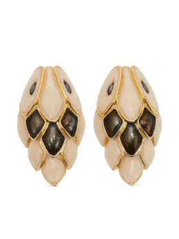 Roberto Cavalli: Серьги 