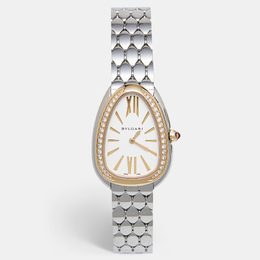 Bvlgari: Часы 