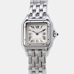 Cartier: Часы  Panthère