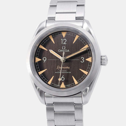 Omega: Часы  Seamaster