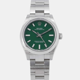 Rolex: Часы  Oyster Perpetual