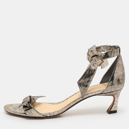 Alexandre Birman: Сандалии 