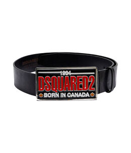 Dsquared2: Ремень 