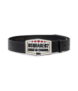 Dsquared2: Ремень 