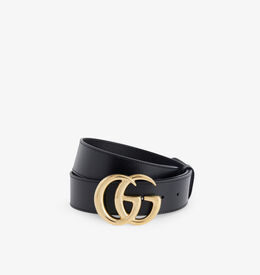 Gucci: Ремень 