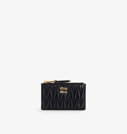 Miu Miu: Кошелёк 