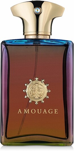 Amouage: Духи 