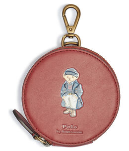 Polo Ralph Lauren: Кошелёк 