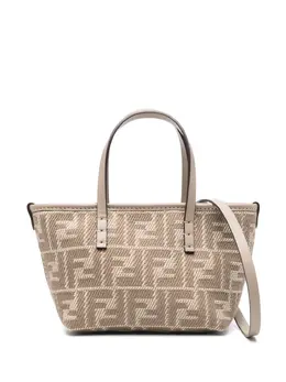 FENDI: Сумка-шоппер 