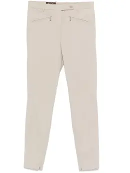 Loro Piana: Бежевые брюки 