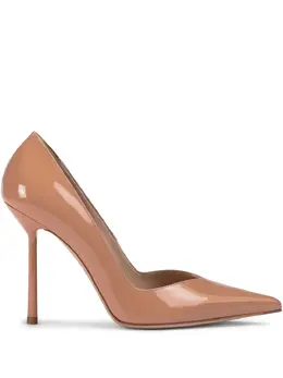 Le Silla: Бежевые туфли 
