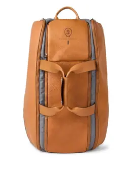 Brunello Cucinelli: Коричневая сумка 