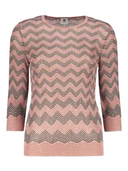 Missoni: Светлый топ 