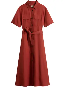 Woolrich: Короткое платье 