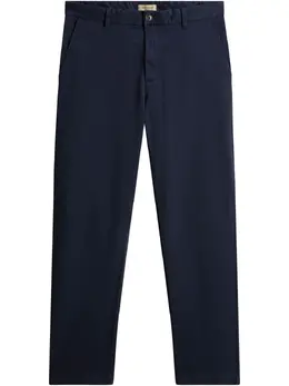 Woolrich: Хлопковые брюки 