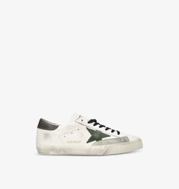 Golden Goose: Многоцветные кроссовки  Super Star