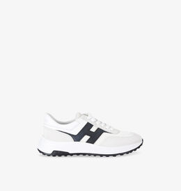 Hogan: Многоцветные кроссовки  Hyperlight