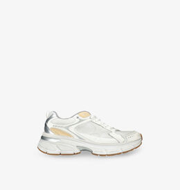 Golden Goose: Многоцветные кроссовки 