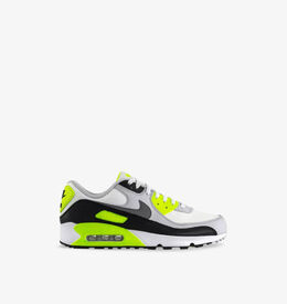 Nike: Белые кроссовки  Air Max 90
