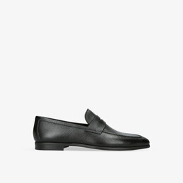 Magnanni: Чёрные туфли 