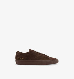 Common Projects: Кеды  Achilles