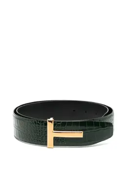 TOM FORD: Ремень 