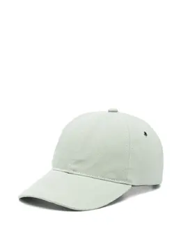 Paul Smith: Зелёная кепка 