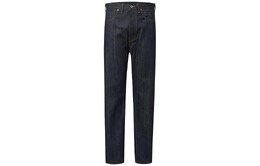 Levi’s: Тёмные джинсы 