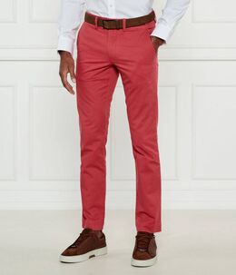 Polo Ralph Lauren: Чиносы 