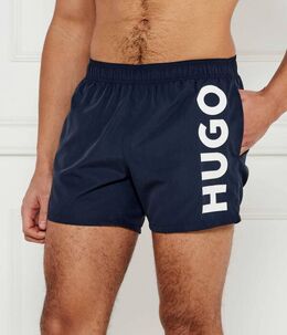 Hugo: Синие шорты 