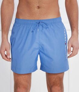 Tommy Hilfiger: Синие шорты 