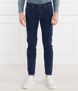 Pepe Jeans London: Прямые джинсы 