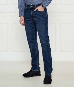 Tommy Hilfiger: Классические джинсы 