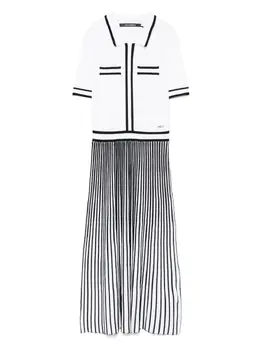 Karl Lagerfeld: Платье  Essential миди