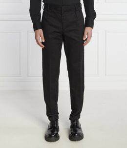 Emporio Armani: Классические брюки 