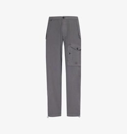 Cp Company: Хлопковые брюки 