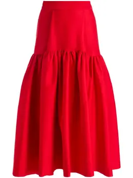 alice + olivia: Юбка миди 