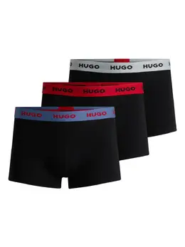 HUGO: Трусы 