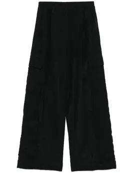 Brunello Cucinelli: Хлопковые брюки 