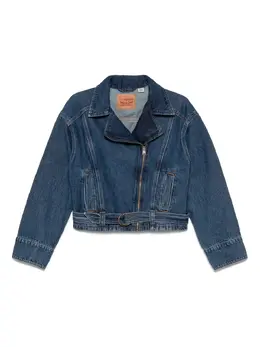 Levi's: Джинсовая куртка 