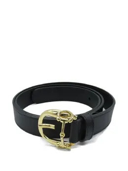 Gucci Pre-Owned: Ремень 